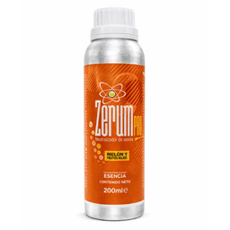 Zerum Nebula White Diffuser + Melon and Red Berries Essence (2)