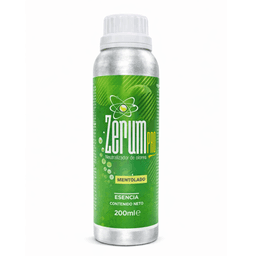 Zerum Nebula White Diffuser + Menthol Essence (2)