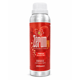 Zerum Nebula White Diffuser + Wild Strawberry Essence (2)