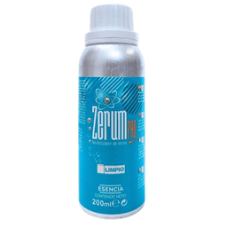 Zerum Nebula Black Diffuser + "Clean" Essence (2)
