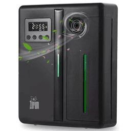 Zerum Nebula Black Diffuser + Wild Strawberry Essence (1)