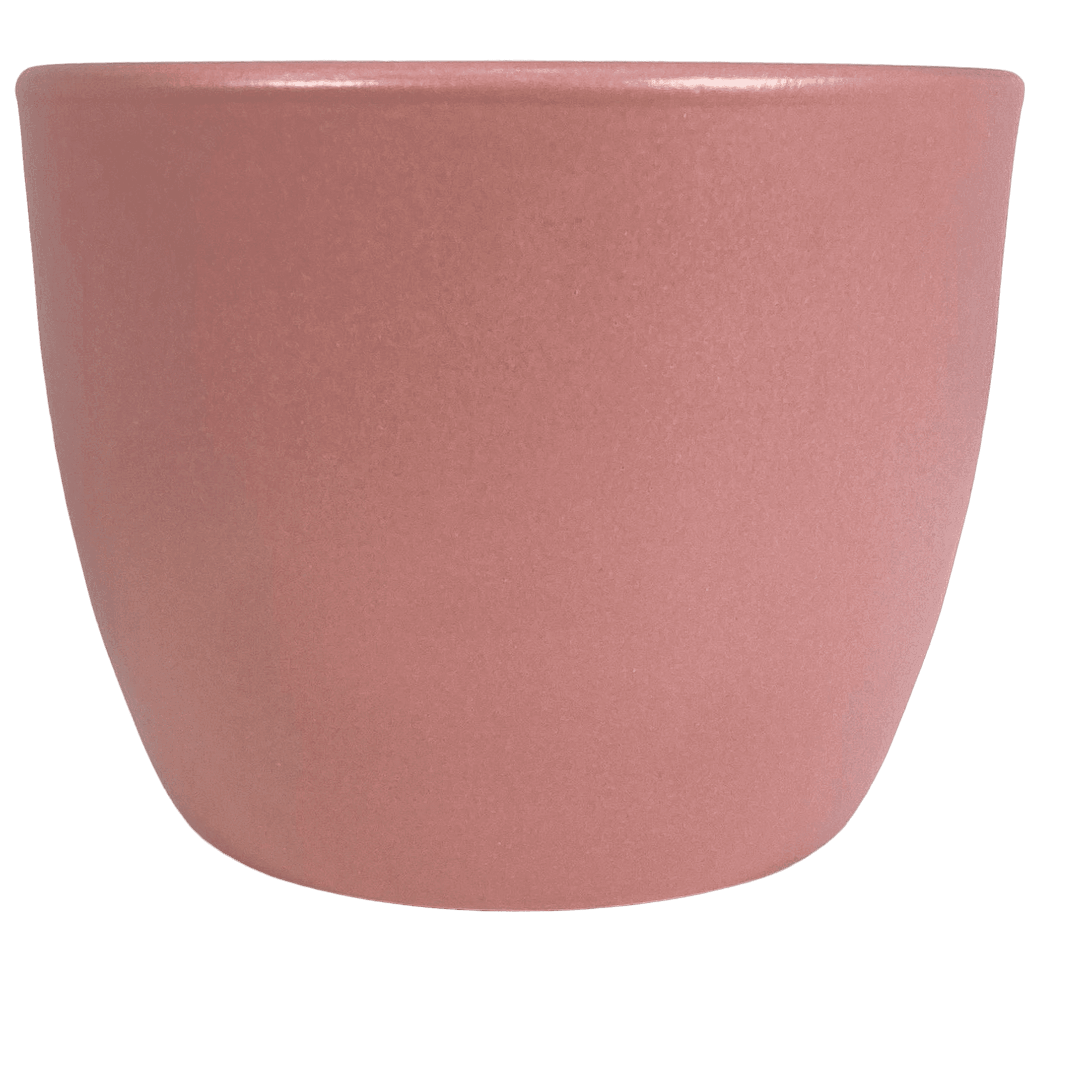 Meliflor Round Ceramic Pot 18x13cm Meliflor Round Ceramic Pot 18x13cm