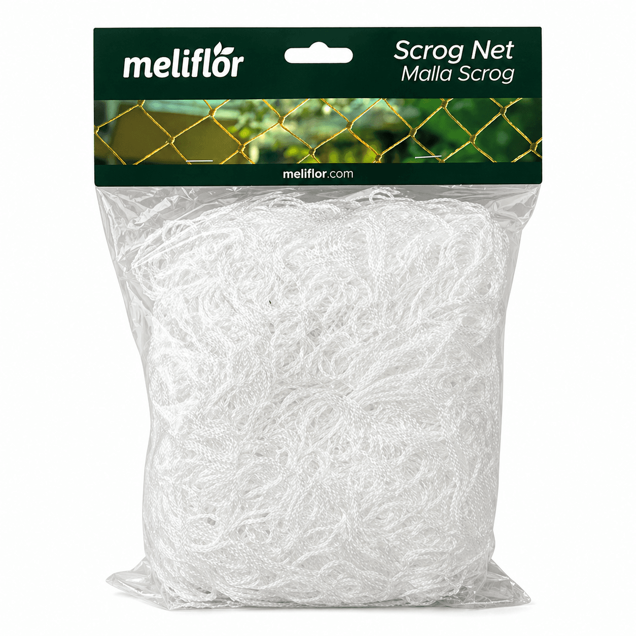 Meliflor Scrog Netting/Growing Netting 3*9m