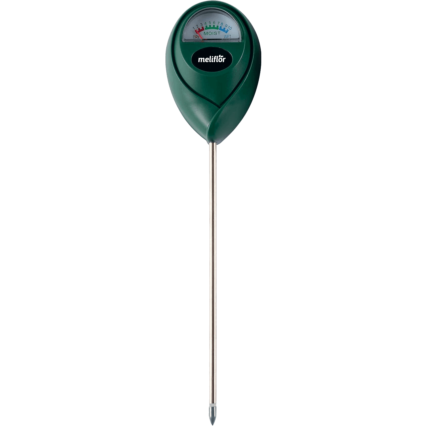 Meliflor Soil Moisture Meter