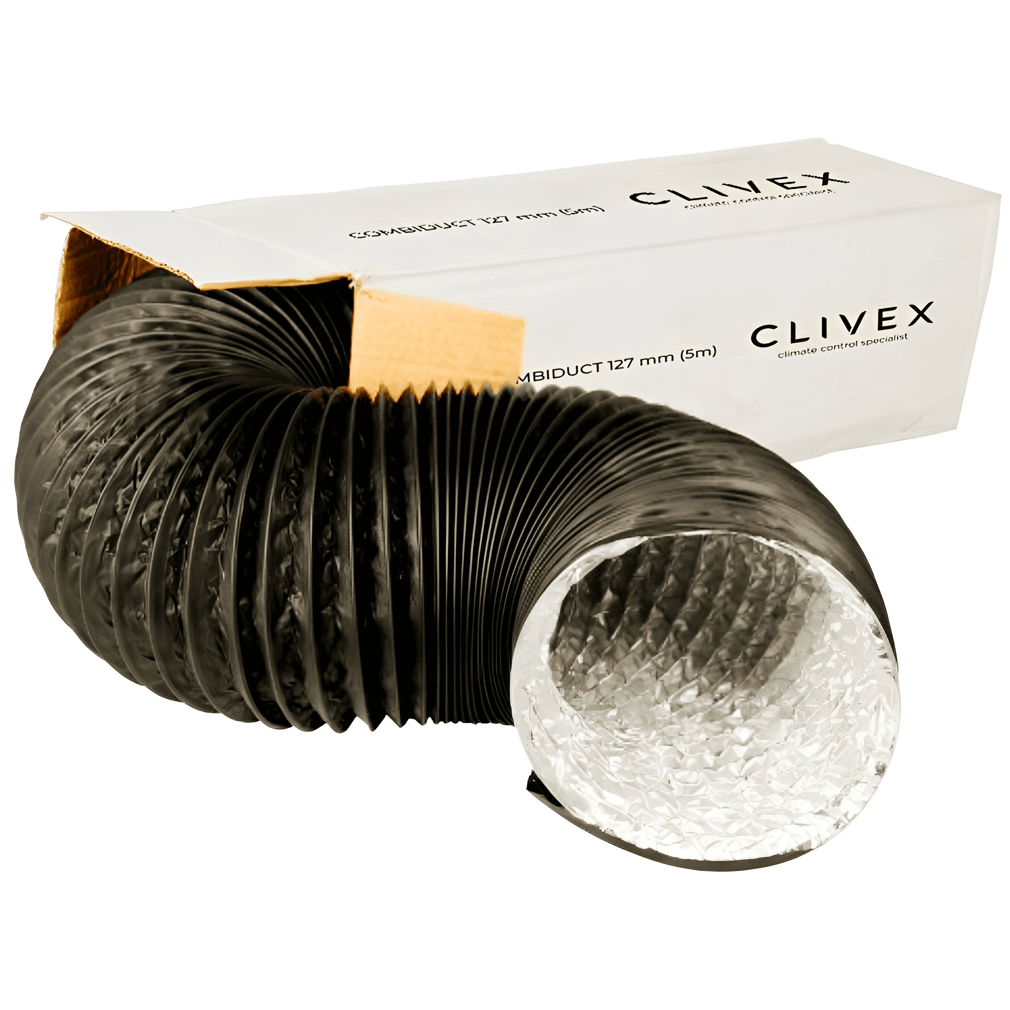 Clivex Combiduct (10m) Clivex Combiduct (10m)