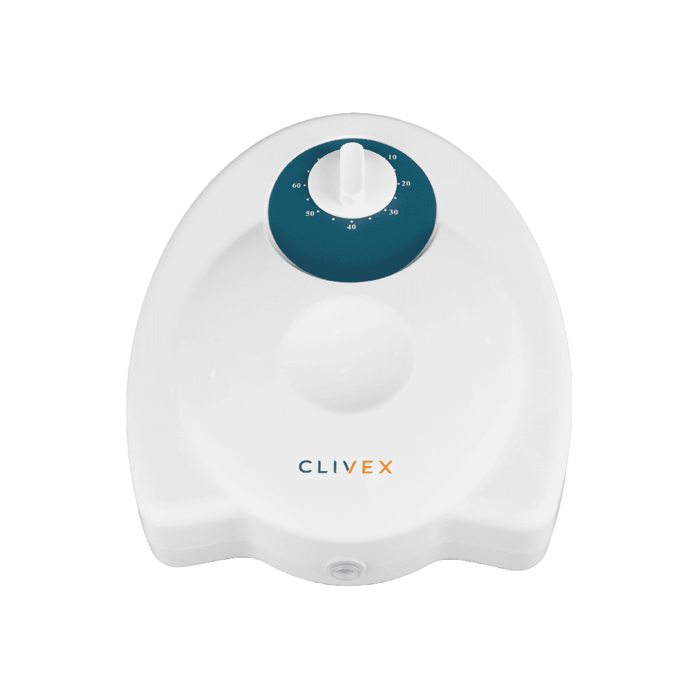 Clivex Water/Air Ozone Generator 600mg/h with Timer Clivex Water/Air Ozone Generator 600mg/h with Timer
