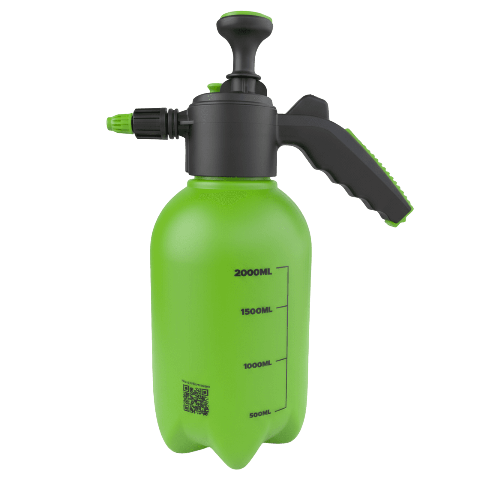 Meliflor 2L Pre-Pressed Sprayer with Extension