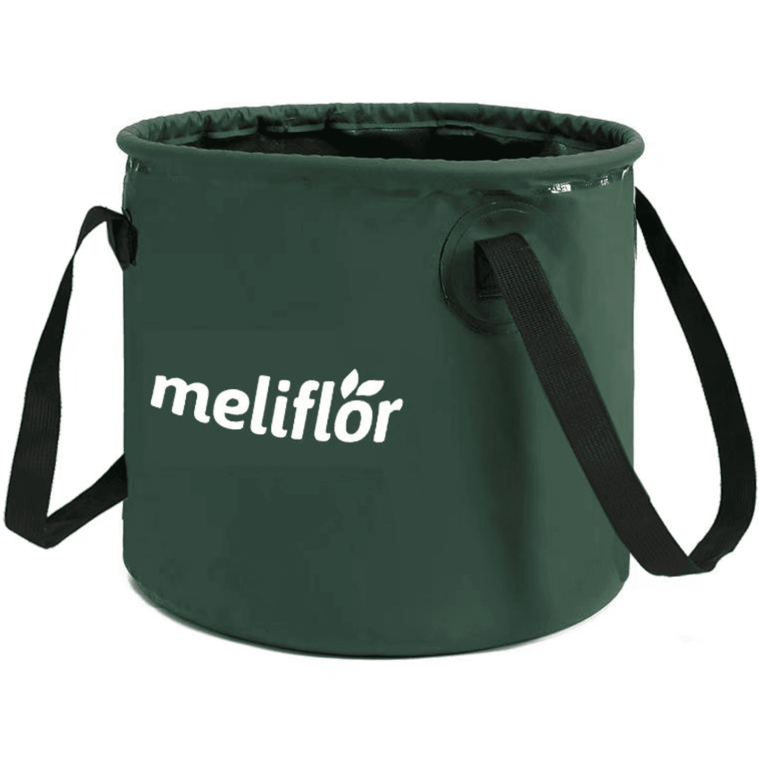 Meliflor Multifunctional Foldable Bucket 20L (PVC) Meliflor Multifunctional Foldable Bucket 20L (PVC)