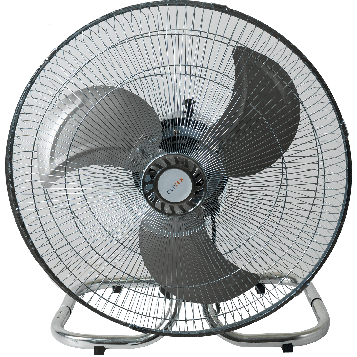Ventilateur 3 en 1 Clivex Master Industrial V2 45 cm (70 W) Ventilateur 3 en 1 Clivex Master Industrial V2 45 cm (70 W)