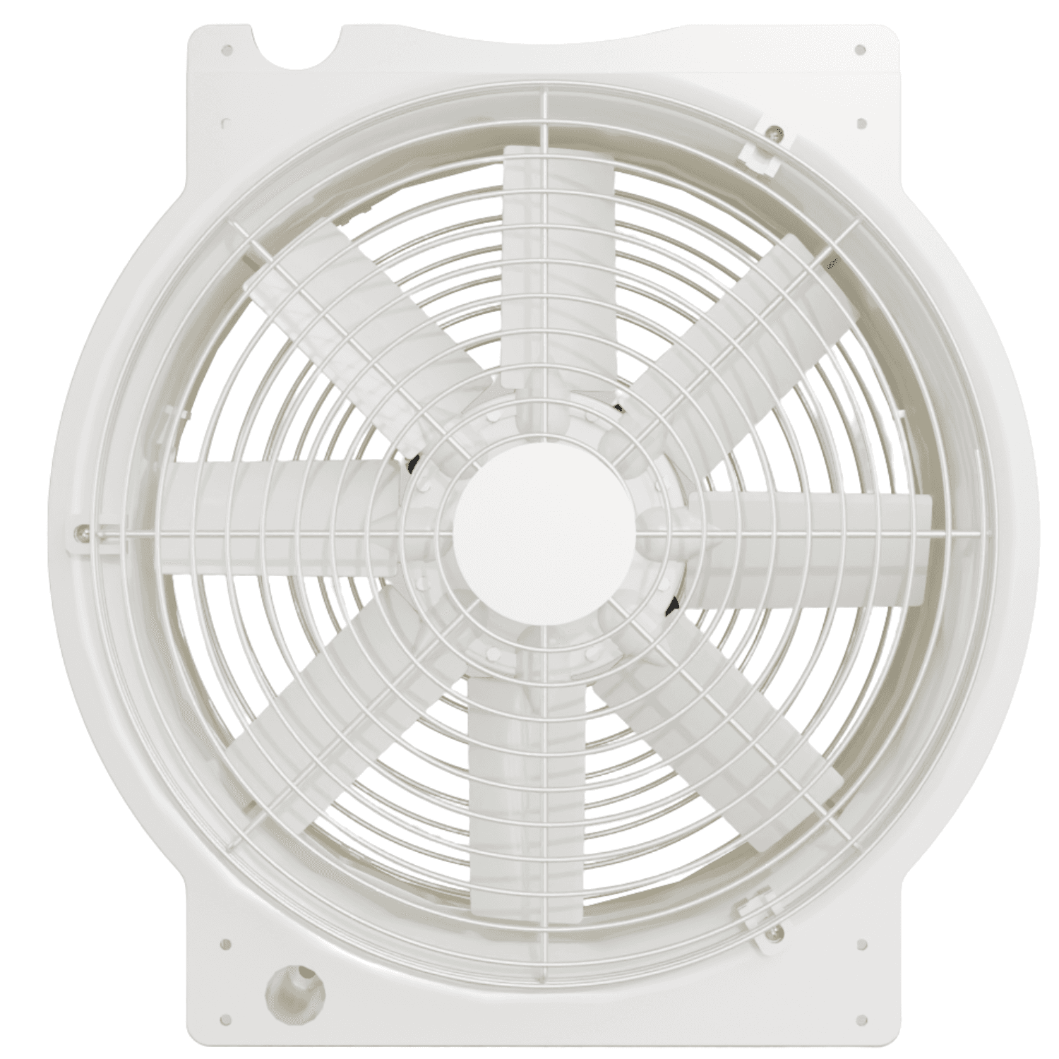 Clivex HCF 400 Axial Fan Clivex HCF 400 Axial Fan