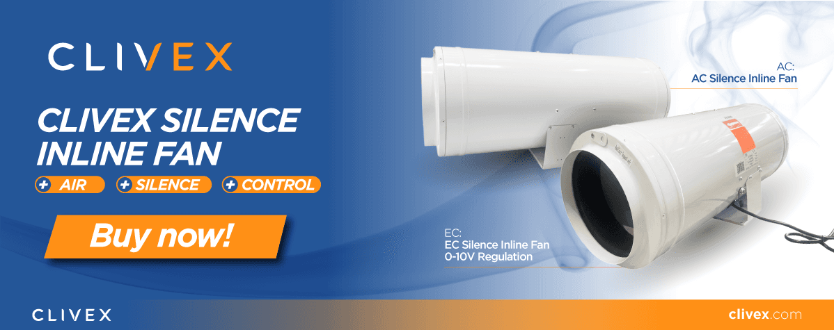 Extractor Silence Inline
